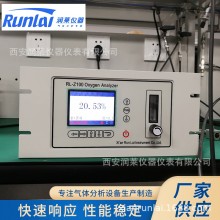 【潤萊儀器】氧氣分析儀氧化鋯 回流焊半導(dǎo)體專用氧含量在線監(jiān)測(cè)