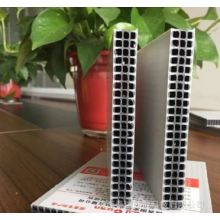 新型合金建筑塑料模板工廠直售，規(guī)格齊全可回收重復(fù)使用50次