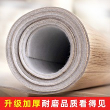 2米寬PVC地板革家用地板貼紙加厚防火木紋地板膠塑料毯地板革廠(chǎng)家